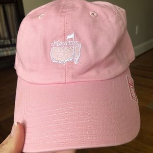 NEW Ladies Masters Hat